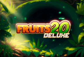 Fruits 20 deluxe thumbnail